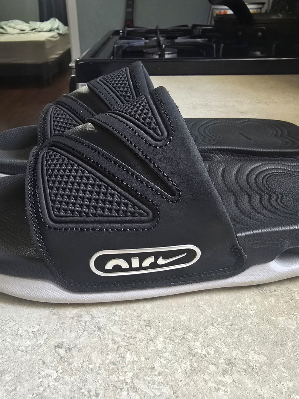 Mens Sandals Nike Air